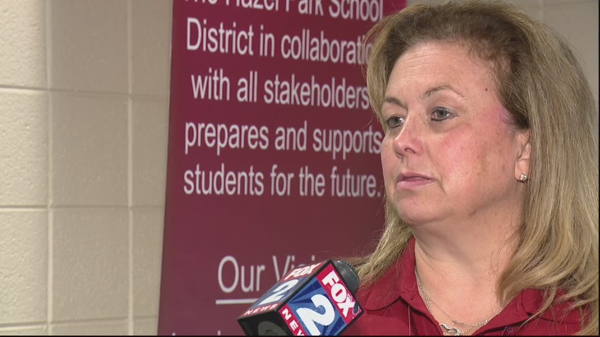 Law enforcement and school officials share their protocols in light of Texas shooting
